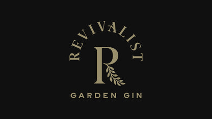 Revivalist Garden Gin